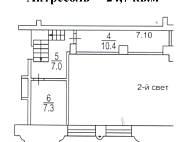 Аренда, Проспект Мира, 70, (112,6 кв.м.) - фото-5