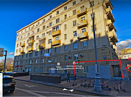 Новослободская ул. д. 62 корп. 1 (100 м) - фото-6