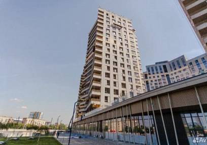 Продажа, Ретейл Foriver, Эдуарда Стрельцова, 2к1 