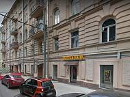 Аренда,  Гоголевский б-р, 23 (90 м2) - фото-5