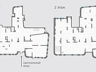 Продажа, ЖК Преображение, Тюменский проезд. 3к2, 1222 кв.м. - фото-5