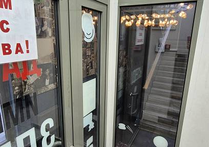 Можайское ш., 45Б (64 м)