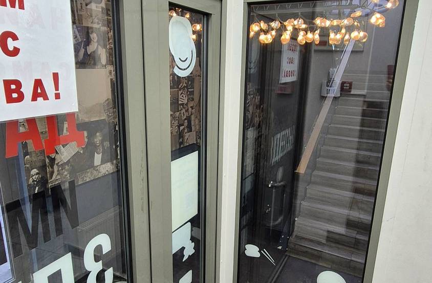 Можайское ш., 45Б (64 м) - фото-8