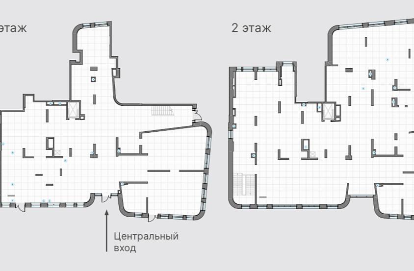 Продажа, ЖК Преображение, Тюменский проезд. 3к2, 1222 кв.м. - фото-5