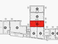 Продажа, Долгоруковская, 27с1 (42,1 м2) - фото-4