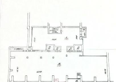 Аренда, Зеленоград, к. 401, 774 кв. м.