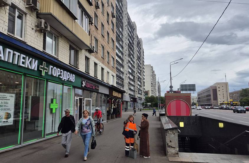 Аренда Бутырская, 9к2 (80 м) - фото-2