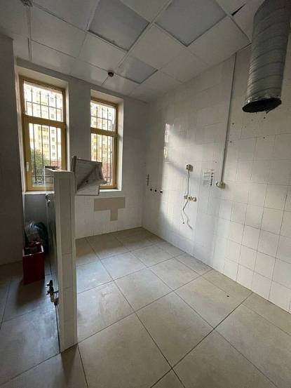 Аренда, Ломоносовский проспект, 25к2, (144 м2) - фото-6