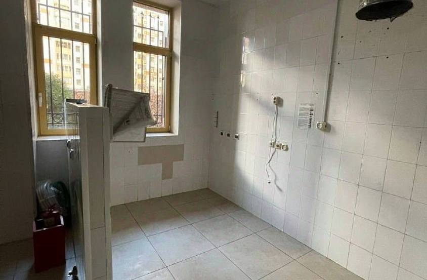 Аренда, Ломоносовский проспект, 25к2, (144 м2) - фото-6