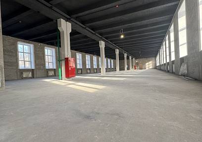 Аренда Химки, Юбилейный пр-т, 36А (4132 м2)