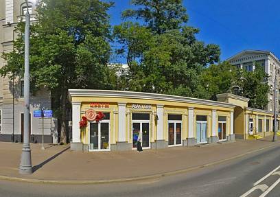 Аренда, Ленинградский проспект, 62с26 (14,4 м2)