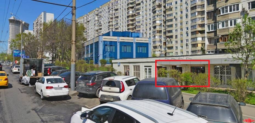 Продажа помещения  128 кв.ул.Наметкина - фото-6