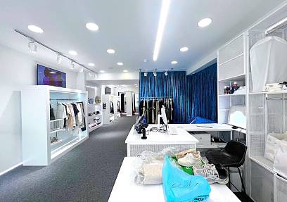 Аренда,  ул.Петровка, 15с1  (213,68 кв.м.)