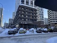 Продажа ,ЖК СИМВОЛ , Крузенштерна, 4 (102,9 м2) - фото-6
