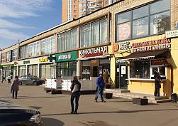 Аренда помещения, ул. Снежная д. 13, 427м2 - фото-1 Аренда помещения, ул. Снежная д. 13, 427м2 - фото-1