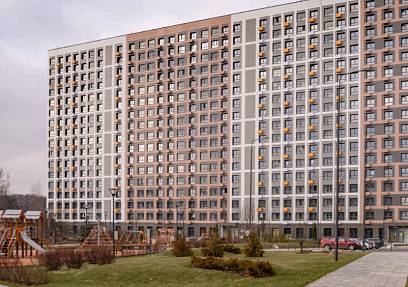Продажа, ЖК Миловидное,  Проектируемый проезд,1 (69,9 м2)