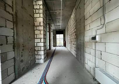 Аренда, Клинская, 2Ак7 (97,7 м2)