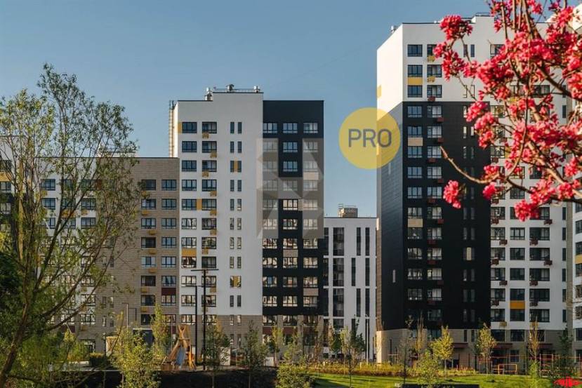 Продажа помещения, Скандинавия, Очередь 2, Корпус 22.3, Сосенское село, , 23Н-22.3-025, 70.70 - фото-2