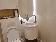 Аренда 1-й Смоленский пер., 21, 413 кв. м. - фото-21 Аренда 1-й Смоленский пер., 21, 413 кв. м. - фото-21