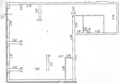 Продажа ,ЖК СИМВОЛ , Крузенштерна, 4 (102,9 м2)