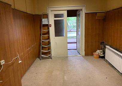 Аренда, Ленинградское шоссе, 94к3 (19 м2)