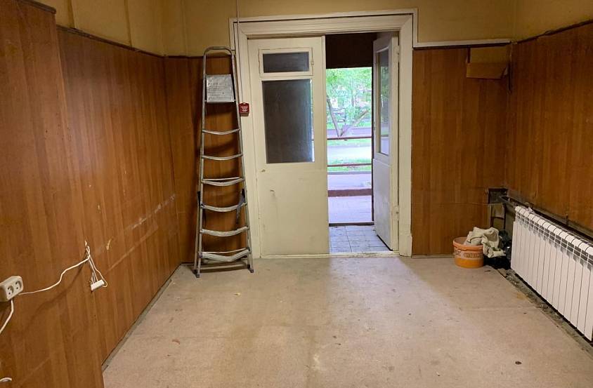 Аренда, Ленинградское шоссе, 94к3 (19 м2) - фото-3