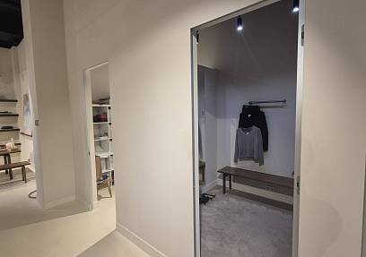 Аренда Погодинская, 192 кв. м.