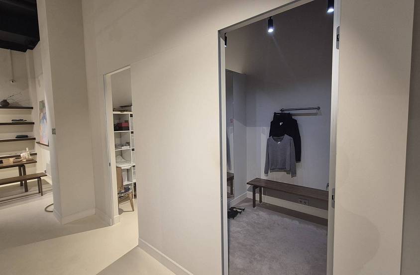 Аренда Погодинская, 192 кв. м. - фото-8