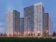 ГАБ, ЖК Ярославский квартал,к 1.2 (146,2 м2) - фото-5