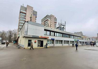 Аренда, Рязанский проспект, 75с1 (400 м2)
