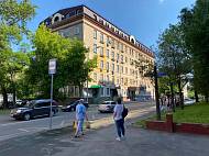 ГАБ, 750 кв., м.Первомайская, 15-я Парковая 10 - фото-13