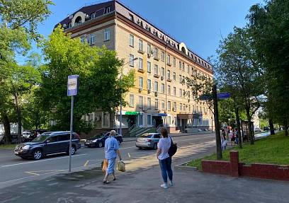 ГАБ, 750 кв., м.Первомайская, 15-я Парковая 10