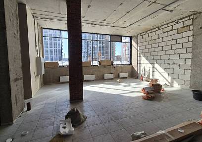 Аренда ЖК Прокшино, Прокшинский пр-т, 9, площадь 140 м