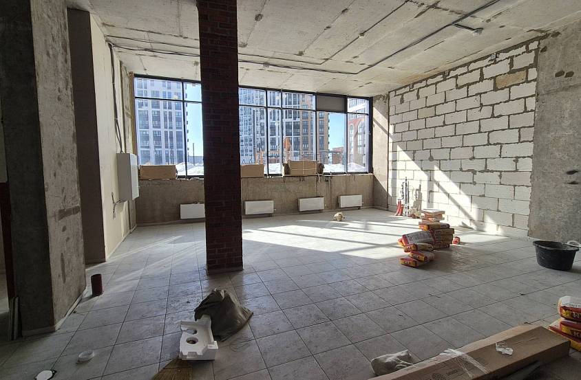 Аренда ЖК Прокшино, Прокшинский пр-т, 9, площадь 140 м - фото-6