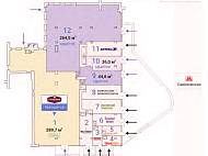 Продажа, Бутырская, 4 (264,5 м2) - фото-3
