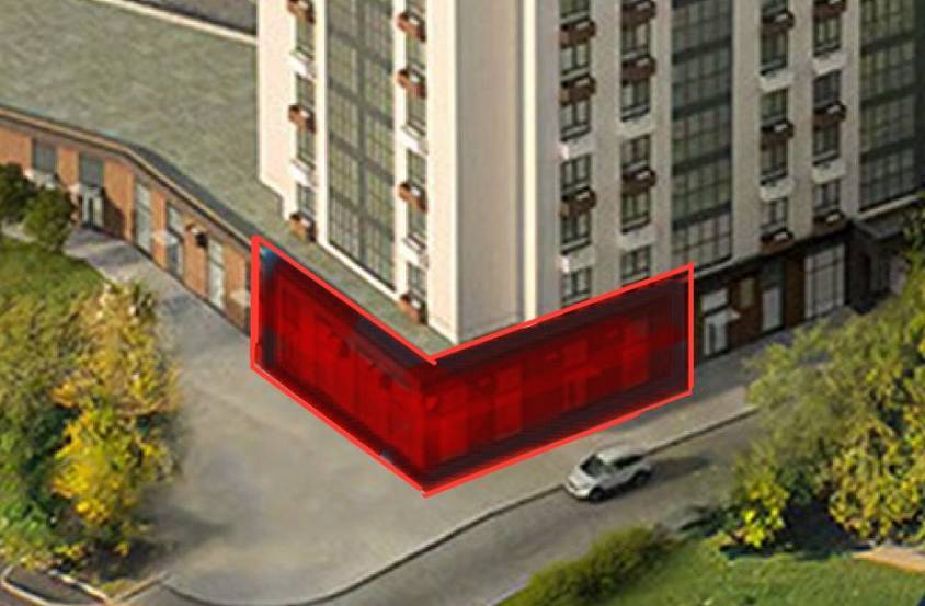 Продажа, Дмитровское шоссе, вл89 (11 м2) - фото-2