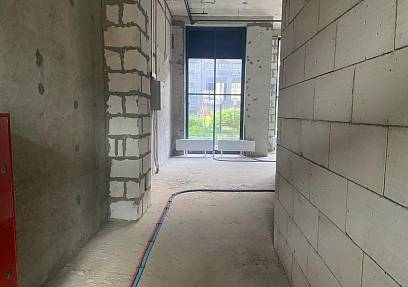 Аренда, Клинская, 2Ак7 (84 м2)