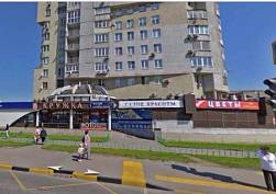 ПРОДАЖА АРЕНДНОГО БИЗНЕСА, м. Марьино, ул. Люблинская 163/1 - фото-1 ПРОДАЖА АРЕНДНОГО БИЗНЕСА, м. Марьино, ул. Люблинская 163/1 - фото-1