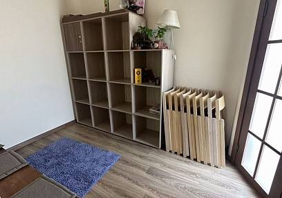 ГАБ, Куусинена, 7к2 (68,9 кв. м.)