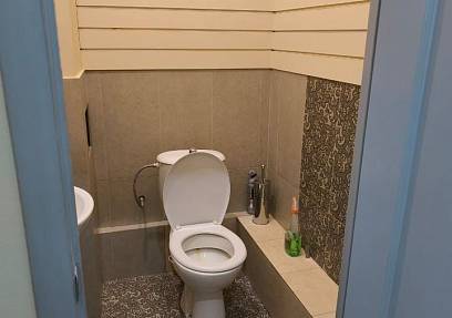 Аренда, Ул. Первомайская, 52 (25 м2)