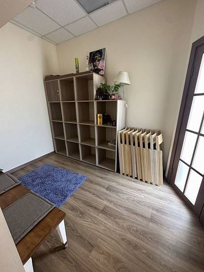 ГАБ, Куусинена, 7к2 (68,9 кв. м.) - фото-7