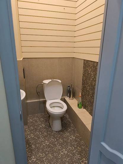 Аренда, Ул. Первомайская, 52 (25 м2) - фото-5