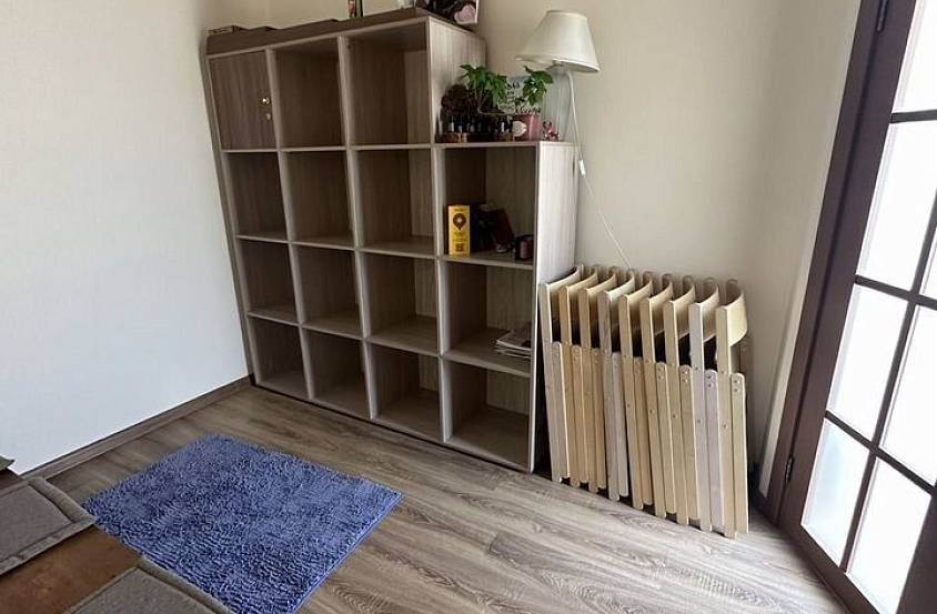 ГАБ, Куусинена, 7к2 (68,9 кв. м.) - фото-7