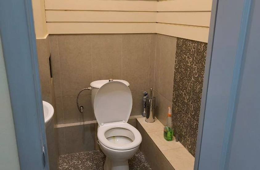 Аренда, Ул. Первомайская, 52 (25 м2) - фото-5