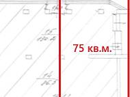 м.ул.1905года, ул.Заморенова, 75 кв.м - фото-3 м.ул.1905года, ул.Заморенова, 75 кв.м - фото-3