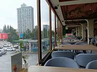 ГАБ, Новый Арбат д.13, (205,9 м2) - фото-7