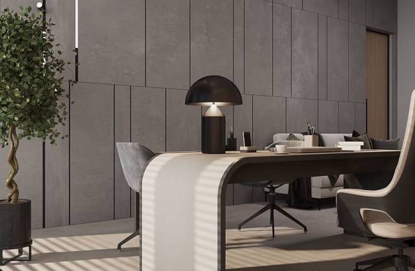 Офис 210 м Neva Tower - фото-40