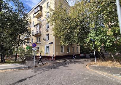 Продажа ПСН Анадырский пр-д, 13 (253 м)