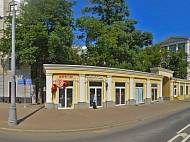 Продажа, Ленинградский проспект, 62с26 (14,4 м2) - фото-3