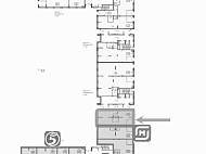 Продажа, ЖК Алхимово, Уточкина, 2к2 (104 м2) - фото-2